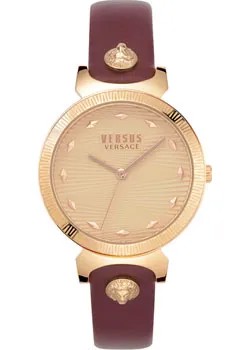 Fashion наручные  женские часы Versus VSPEO0419. Коллекция Marion