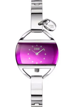 Fashion наручные  женские часы Storm 47013-P. Коллекция Ladies