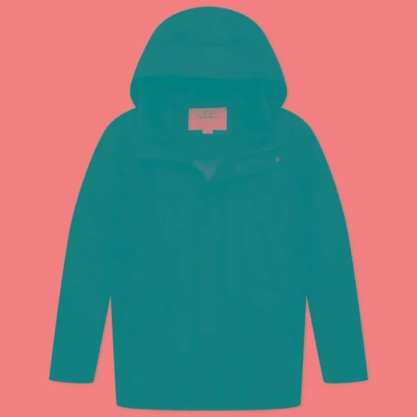 Мужской пуховик Woolrich Blizzard Field