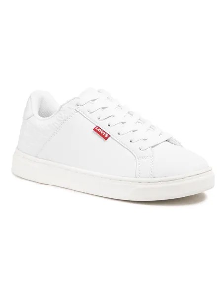 Кроссовки Levi'S, белый