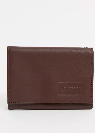 Бумажник Eastpak Crew RFID-Коричневый цвет