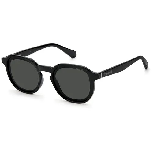 Солнцезащитные очки Polaroid PLD 6162/S 807 M9 52