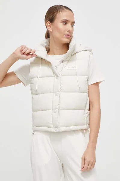 Жилет Guess, бежевый