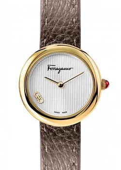 Fashion наручные  женские часы Salvatore Ferragamo SFNL00220. Коллекция Signature