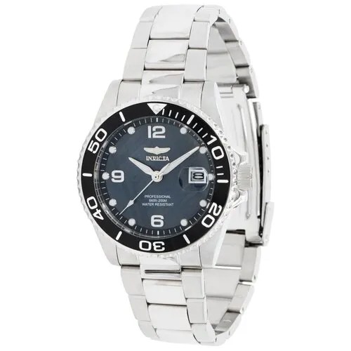 Наручные часы Invicta Pro Diver Lady 38044