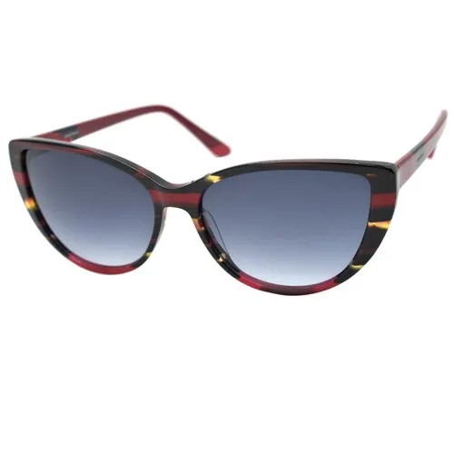 Солнцезащитные очки Enni Marco, красный