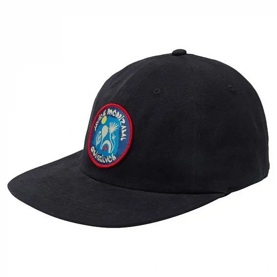 Кепка Quiksilver