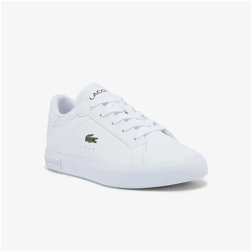 Кеды Lacoste POWERCOURT Дети 741SUC001421G 10