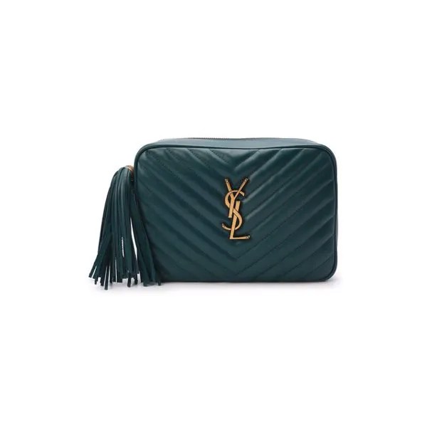 Сумка Lou medium Saint Laurent