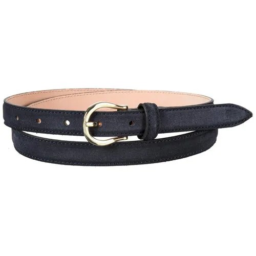 Ремень Miguel Bellido 9721/20 1955/02 navy blue