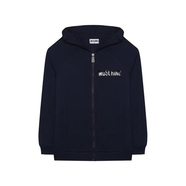 Толстовка Moschino