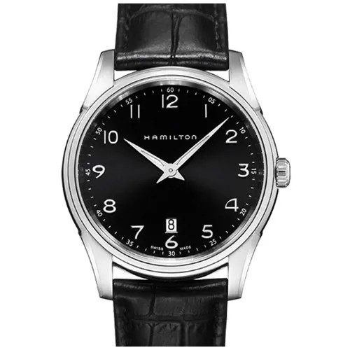 Наручные часы Hamilton Jazzmaster H38511733