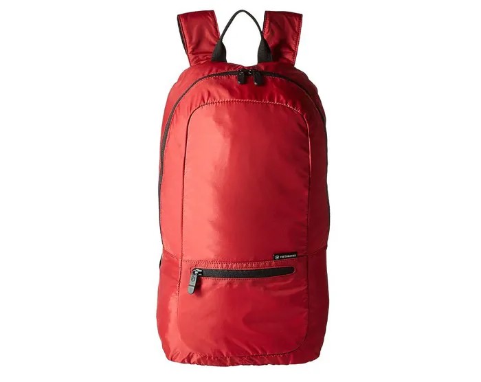 Victorinox Рюкзак складной Packable Backpack 25x14x46 см