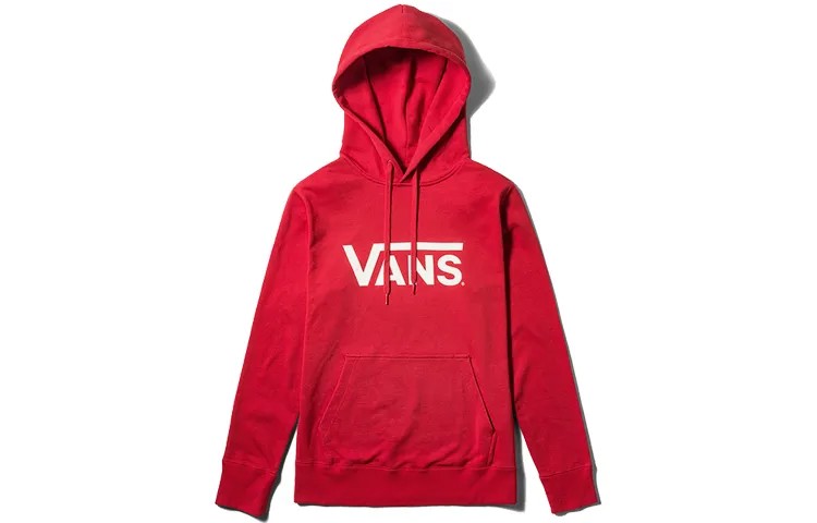 Толстовка унисекс Vans