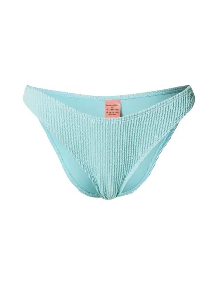 Низ бикини Hunkemöller, светло-синий