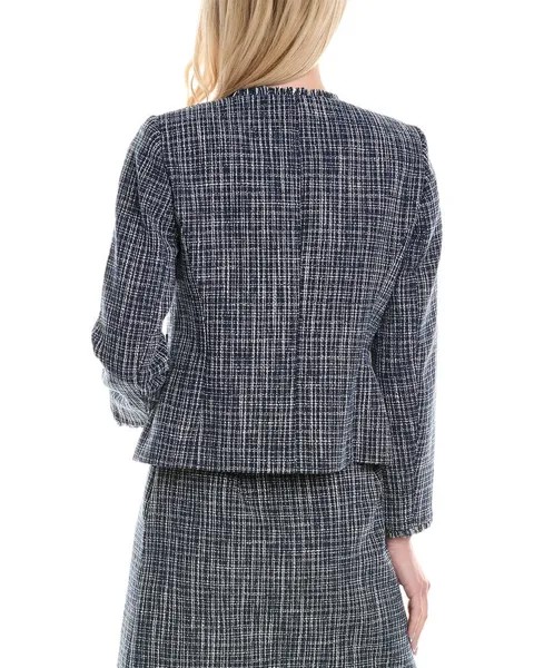 Спортивная куртка Brooks Brothers, темно-синий