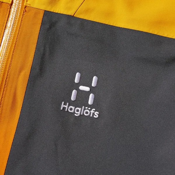 Передняя защитная куртка Haglofs