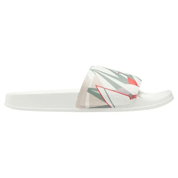 Шлепанцы Reebok Classics Classic, белый