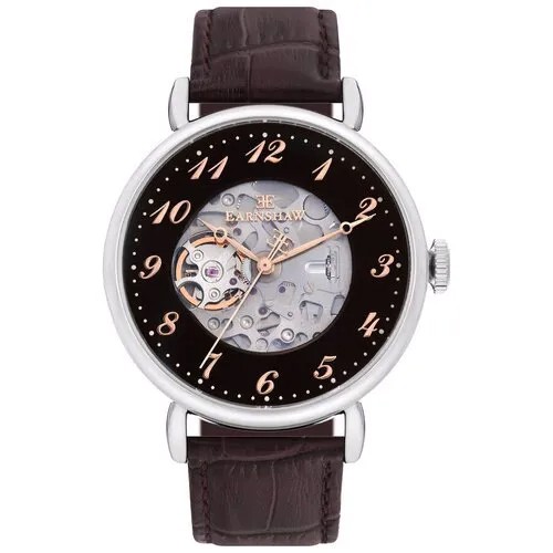 Часы Earnshaw ES-8810-03