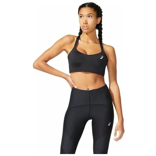 Бра Asics Metarun Bra 2012C254-001 80D