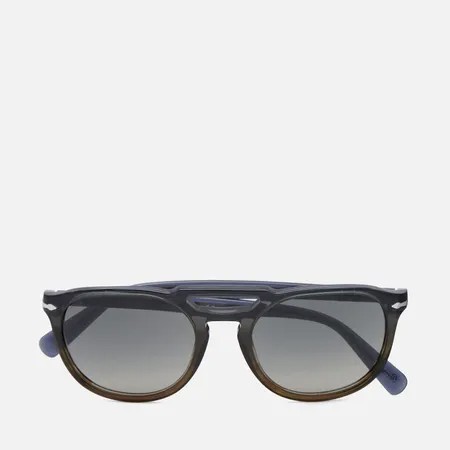 Солнцезащитные очки Persol PO3279S, цвет серый, размер 52mm