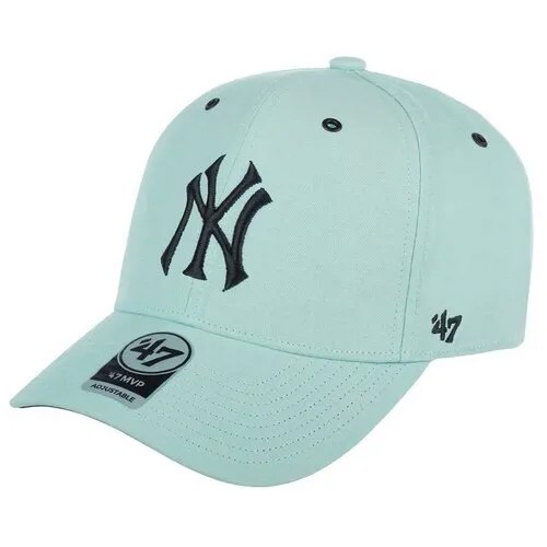 Бейсболка 47 BRAND B-AERIL17GWS New York Yankees MLB, размер ONE