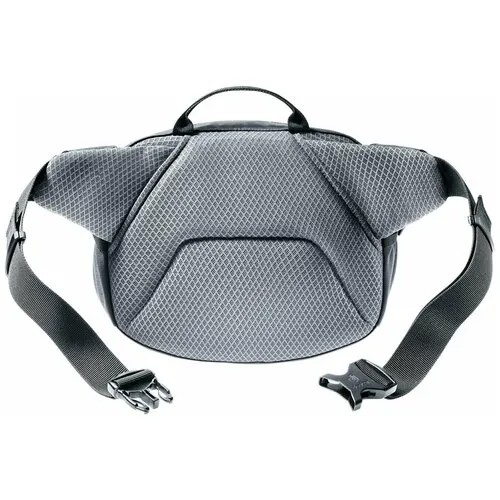 Сумка поясная Deuter Travel Belt Black