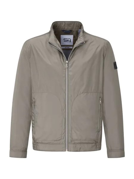 Переходная куртка S4 JACKETS, цвет stone