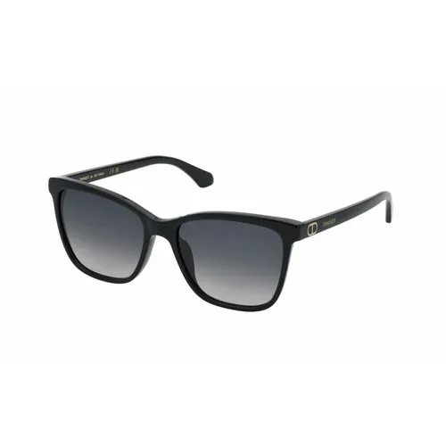 Солнцезащитные очки Twinset Milano STW021 0700, черный
