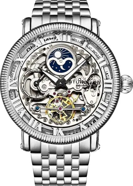 Наручные часы мужские Stuhrling Original 3922.1