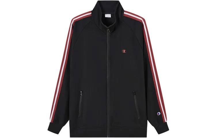 Куртка унисекс Champion, цвет Black
