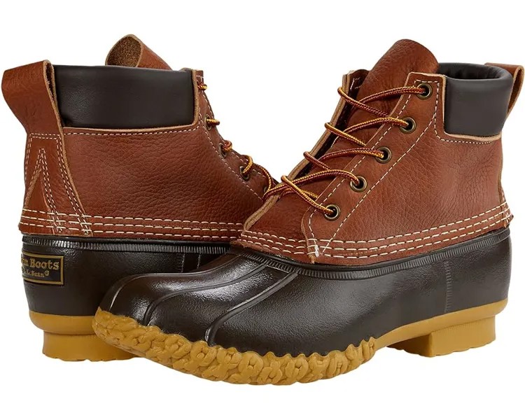 Ботинки L.L.Bean 6