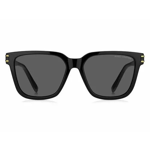 Солнцезащитные очки MARC JACOBS Marc Jacobs MARC 567/S 807 IR MARC 567/S 807 IR, черный