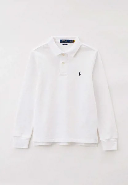 Поло Polo Ralph Lauren