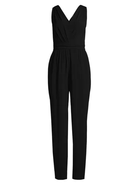 Рене Комбинезон Ungaro, черный