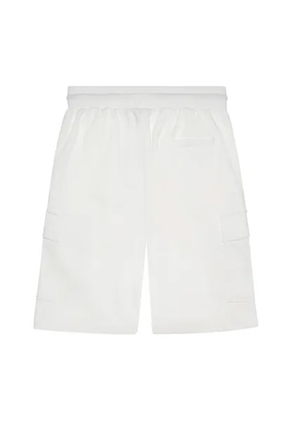 Спортивные брюки REGULAR FIT WITH LOGO PATCH Antony Morato, бежевый