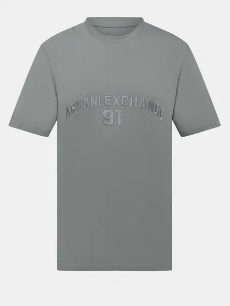 Футболки Armani Exchange