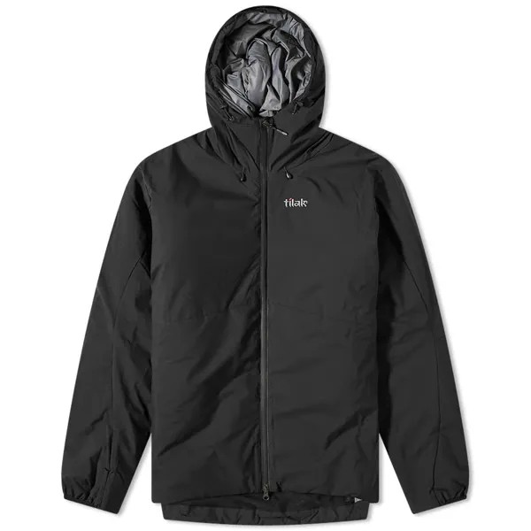 Куртка Svalbard Gore-Tex Infinium Tilak