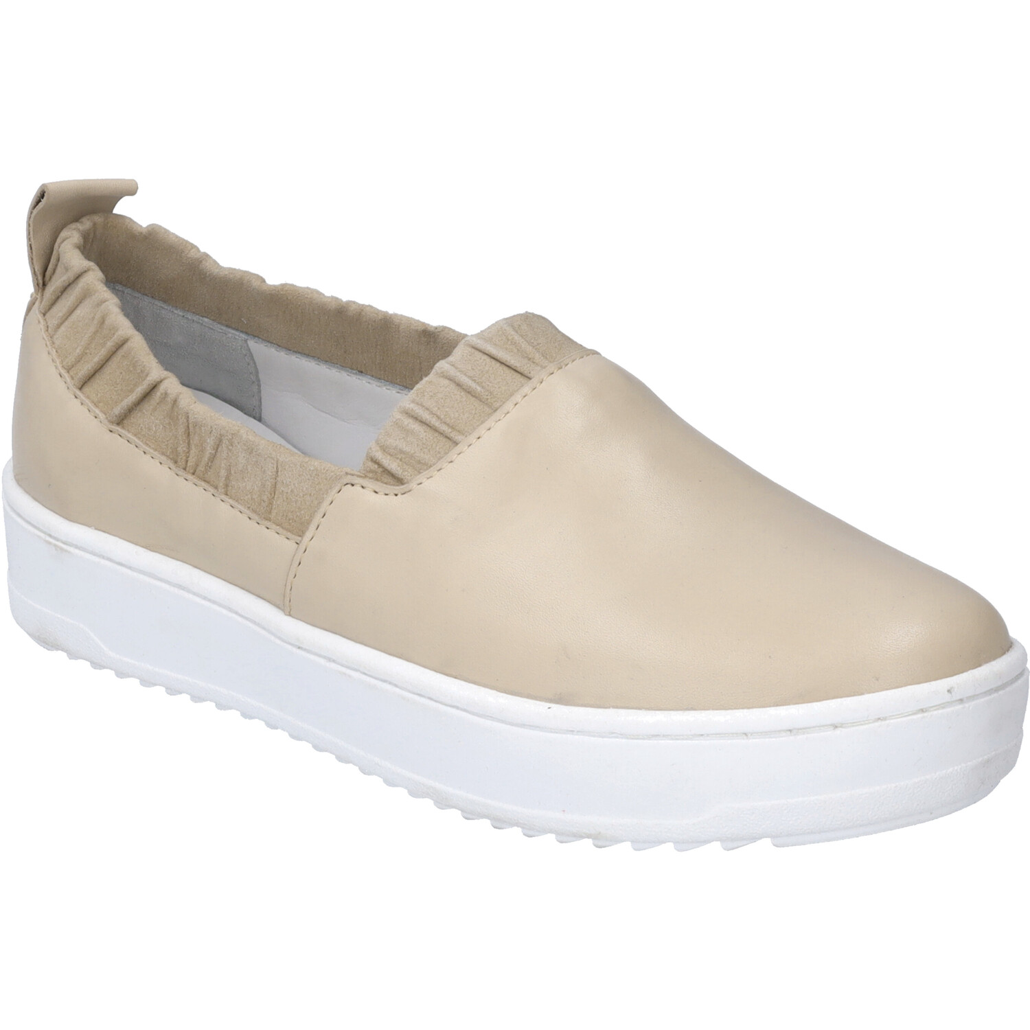 Шлепанцы Gerry Weber Emilia 16, бежевый
