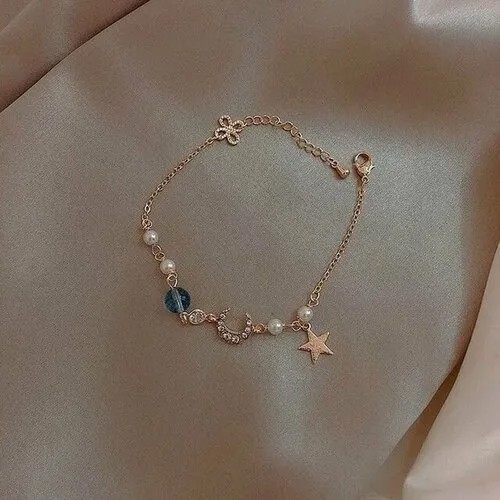 Браслет-цепочка, 1 шт.