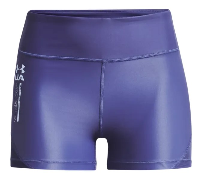 Спортивные шорты женские Under Armour 1361153 синие SM