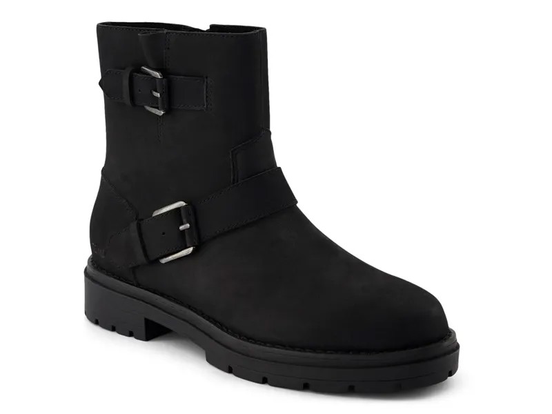 Ботильоны Ionie Bootie Toms, черный