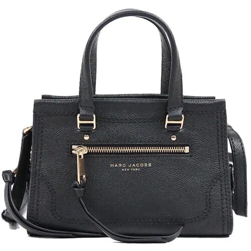Сумка MARC JACOBS, черный