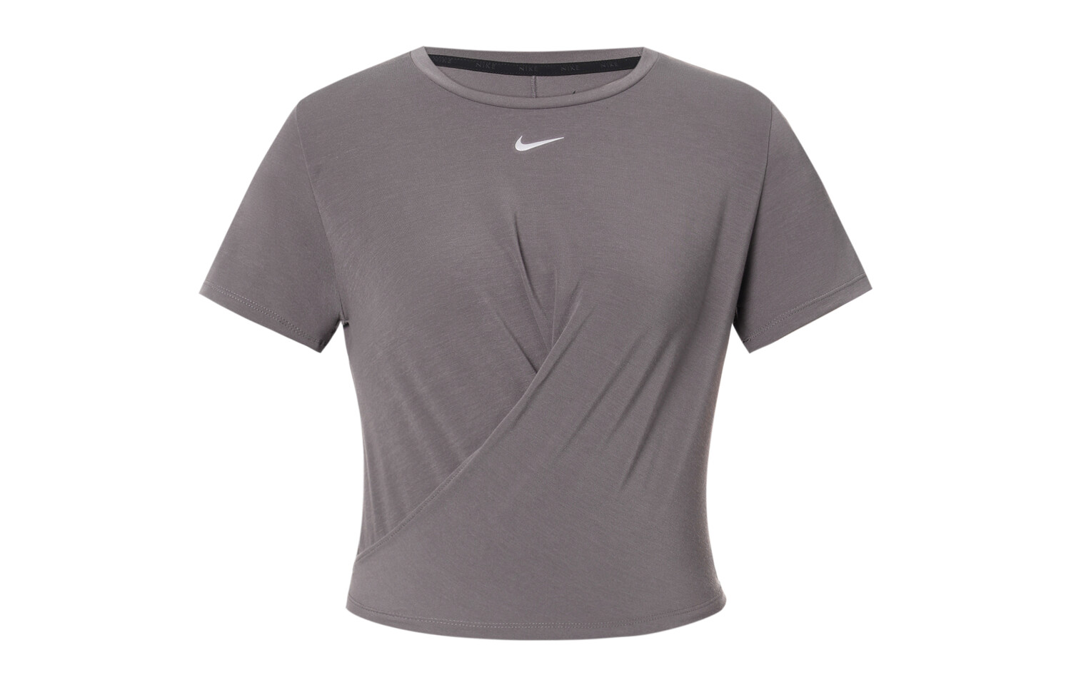 Футболка женская фиолетовая Nike