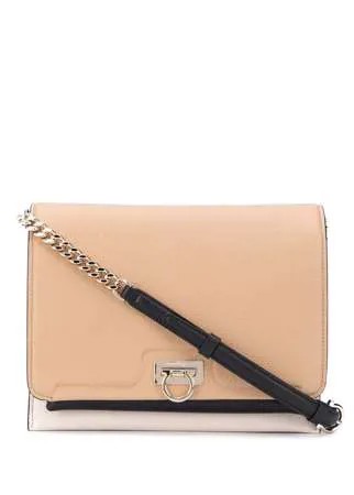 Salvatore Ferragamo сумка через плечо