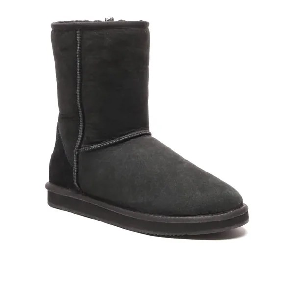 Угги мужские Vitacci M113579M черные 43 RU