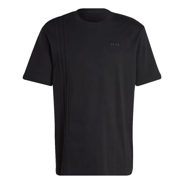 Футболка Adidas Originals Rifta City Boy Essential Tee IC8367, черный