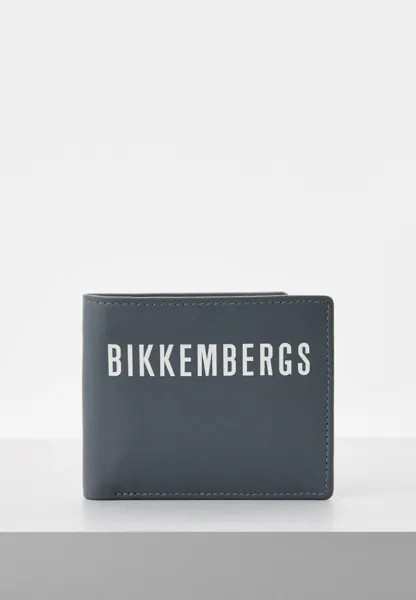 Кошелек Bikkembergs