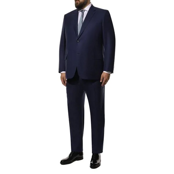 Шерстяной костюм Brioni