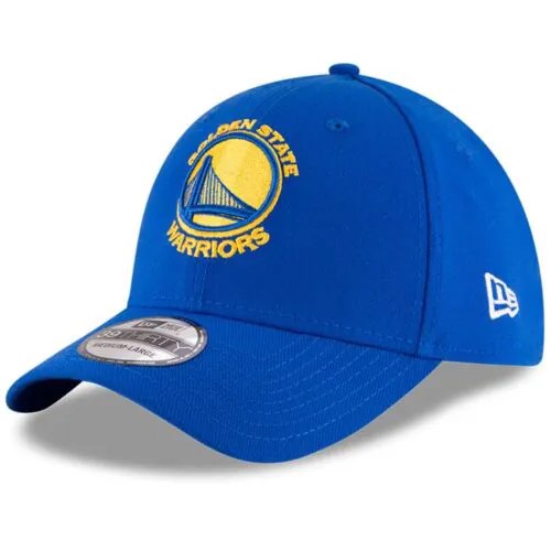 [70353258] Мужская кепка New Era NBA 39Thirty Stretch Fit - Golden State Warriors